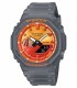 Orologio Casio G-Shock Flame Inside GA-2100FLS-8A4ER Trasparente