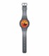 Orologio Casio G-Shock Flame Inside GA-2100FLS-8A4ER Trasparente