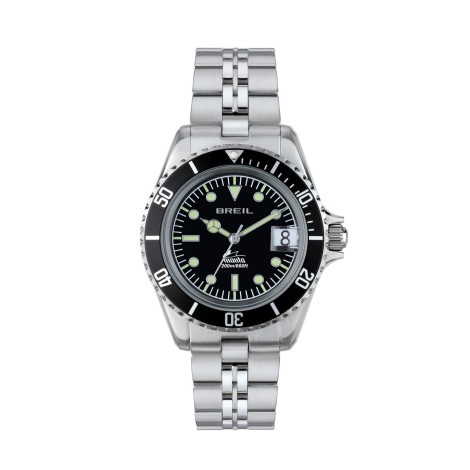 Orologio Breil Manta Heritage TW2088