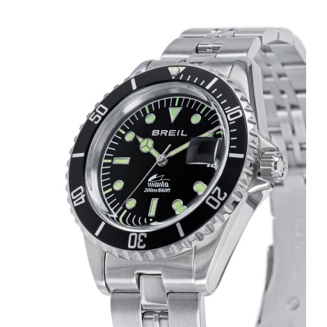 Orologio Breil Manta Heritage TW2088