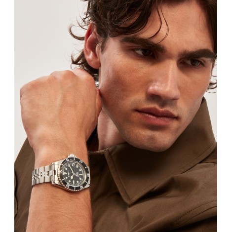 Orologio Breil Manta Heritage TW2088