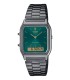 Orologio Casio Digitale Edgy Collection AQ-230EGG-3AEF