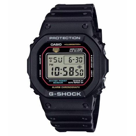 Orologio Casio G-Shock Origin DW-5000R-1AER