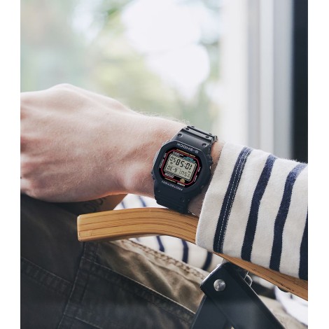 Orologio Casio G-Shock Origin DW-5000R-1AER