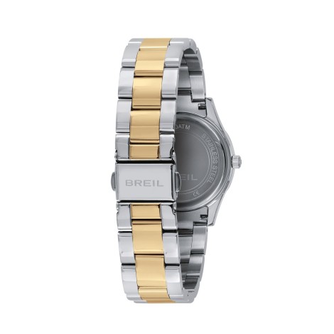 Orologio Breil Solo Tempo Lady Dozen TW2086