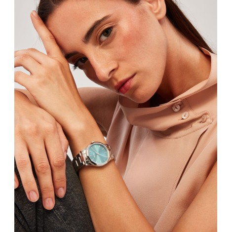 Orologio Breil Solo Tempo Lady Dozen TW2085