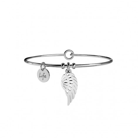 Bracciale Donna Kidult Symbols Ala 231597