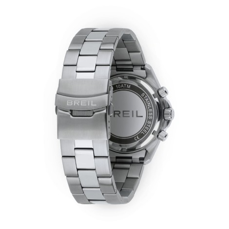 Orologio Breil Tyler Chrono Gent TW2058