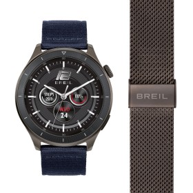 Orologio Breil BC-1 Smartwatch Gent TW2092