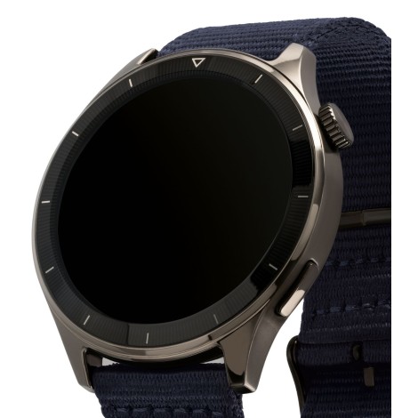 Orologio Breil BC-1 Smartwatch Gent TW2092