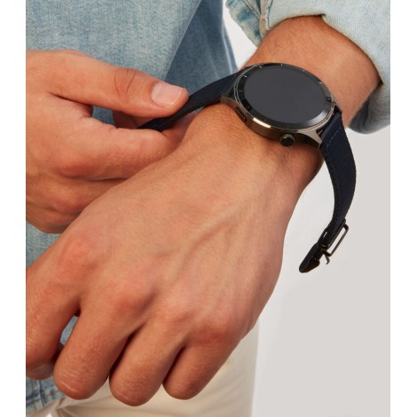 Orologio Breil BC-1 Smartwatch Gent TW2092