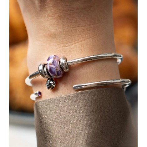 Beads Trollbeads Sospiro Romantico Edizione San Valentino 2025