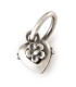 Pendente Trollbeads Bocciolo Del Cuore Edizione San Valentino 2025