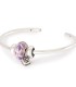 Pendente Trollbeads Bocciolo Del Cuore Edizione San Valentino 2025