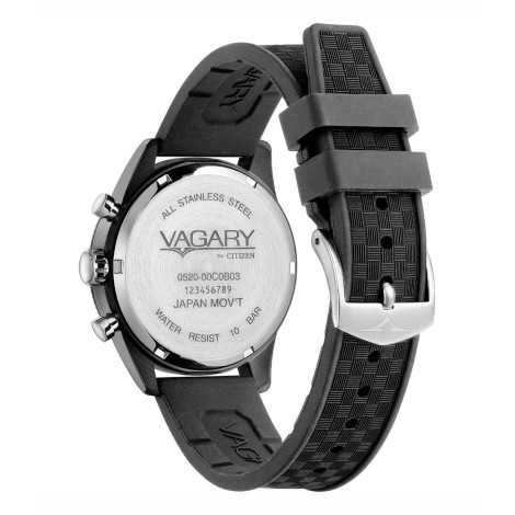 Orologio Vagary By Citizen Flyboy IV2-141-50