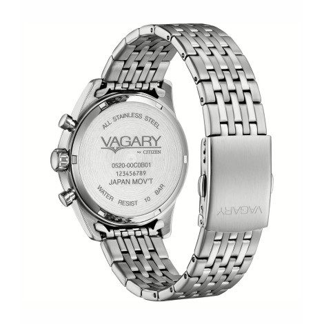Orologio Vagary By Citizen Flyboy IV2-117-61