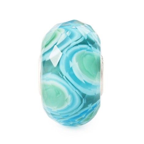 Beads Trollbeads Edizione Buon Compleanno 2025 TGLBE-30162