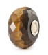 Beads Trollbeads Occhio di Tigre Giallo TSTBE-20045