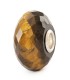 Beads Trollbeads Occhio di Tigre Giallo TSTBE-20045