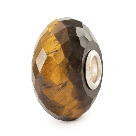 Beads Trollbeads Occhio di Tigre Giallo TSTBE-20045