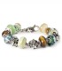 Beads Trollbeads Occhio di Tigre Rotondo TSTBE-00042