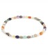 Collana Trollbeads You Argento Pietre Semipreziose TSTNE-00019