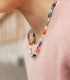 Collana Trollbeads You Argento Pietre Semipreziose TSTNE-00019