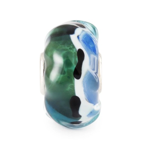 Beads Trollbeads Specchio della Serenità TGLBE-20446