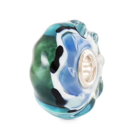 Beads Trollbeads Specchio della Serenità TGLBE-20446