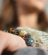 Beads Trollbeads Specchio della Serenità TGLBE-20446