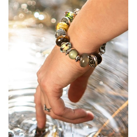 Beads Trollbeads Viaggio della Vita TGLBE-20447