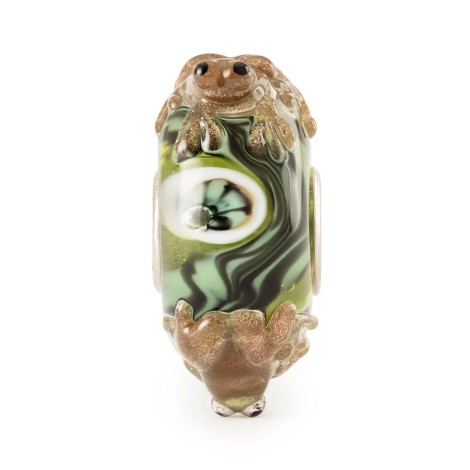 Beads Trollbeads Girotondo delle Ranocchie TGLBE-20448