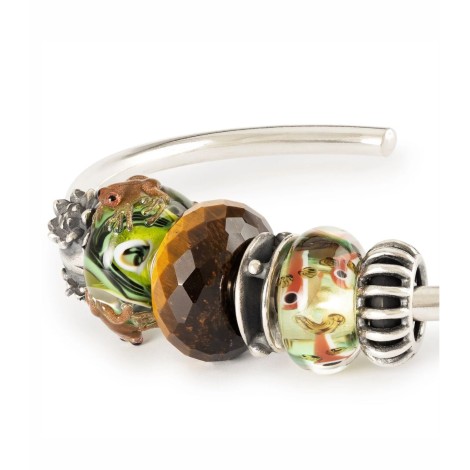 Beads Trollbeads Girotondo delle Ranocchie TGLBE-20448