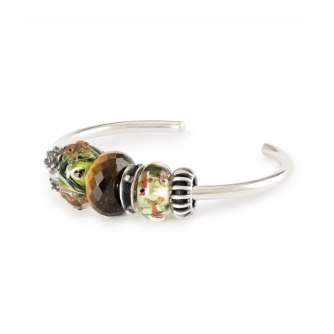 Beads Trollbeads Girotondo delle Ranocchie TGLBE-20448