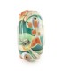 Beads Trollbeads Pesciolini Danzanti TGLBE-20449