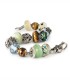 Beads Trollbeads Pesciolini Danzanti TGLBE-20449
