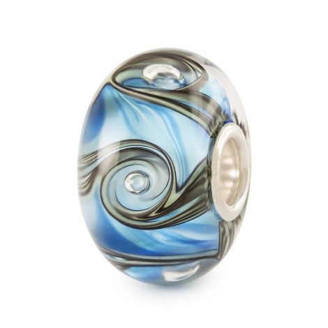 Beads Trollbeads Onde della Possibilità TGLBE-20450