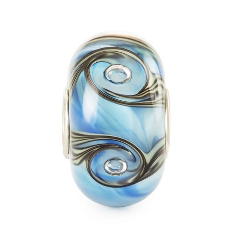 Beads Trollbeads Onde della Possibilità TGLBE-20450
