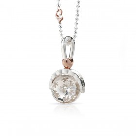 Ciondolo Donna Le Bebé Suonamore SNM006