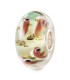 Beads Trollbeads Pesciolini Spensierati TGLBE-20451