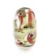 Beads Trollbeads Pesciolini Spensierati TGLBE-20451