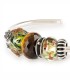 Beads Trollbeads Pesciolini Spensierati TGLBE-20451