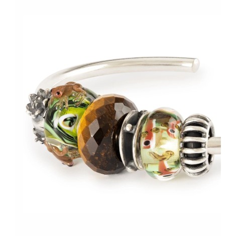 Beads Trollbeads Pesciolini Spensierati TGLBE-20451