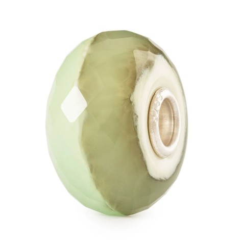 Beads Trollbeads Gemma d'Acqua Bosco TGLBE-30161