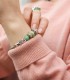 Beads Trollbeads Gemma d'Acqua Bosco TGLBE-30161