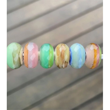 Beads Trollbeads Gemma d'Acqua Cielo TGLBE-30160