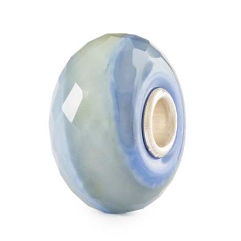 Beads Trollbeads Gemma d'Acqua Cielo TGLBE-30160
