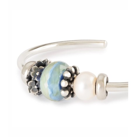 Beads Trollbeads Gemma d'Acqua Cielo TGLBE-30160