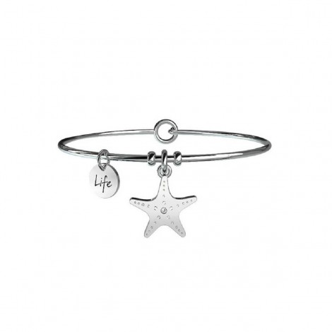 Bracciale Donna Kidult Animal Planet Stella Marina 231599