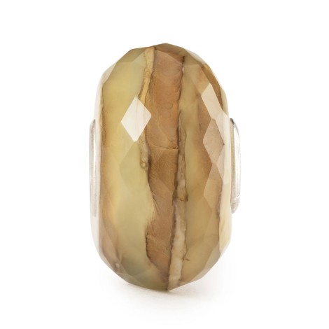 Beads Trollbeads Gemma d'Acqua Castagna TGLBE-30159